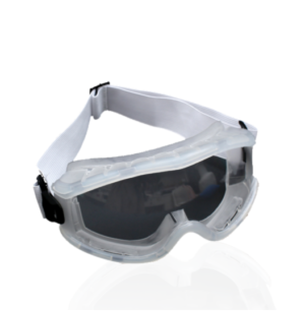 Adjustable Protective Goggles