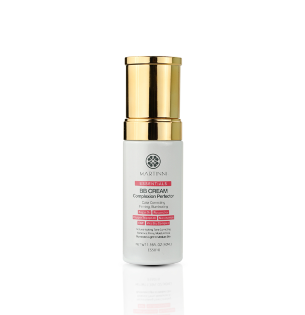 BB Cream Complexion Perfector - Image 2