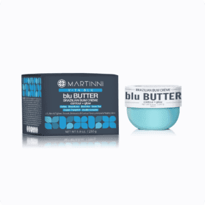 Blu Butter Brazilian Bum Crème