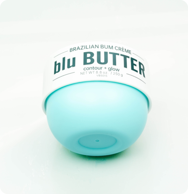 Blu Butter Brazilian Bum Crème - Image 5