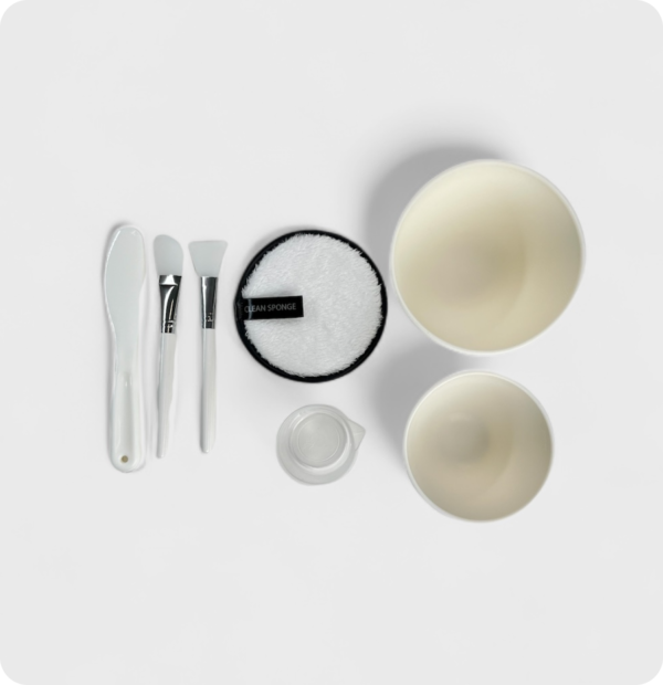 Bowl & Brush Kit - Image 2