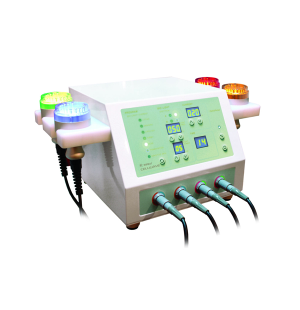 CellWave Microcurrent with LED (Refurbished)