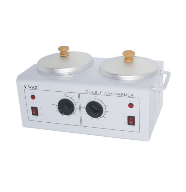 Deluxe Wax Heater Series - Image 2