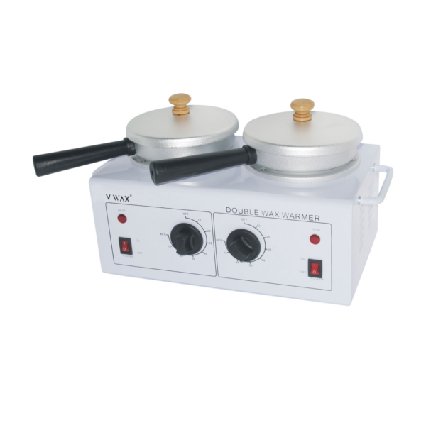 Deluxe Wax Heater Series