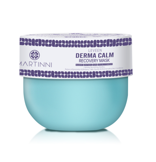 Derma Calm Recovery Mask