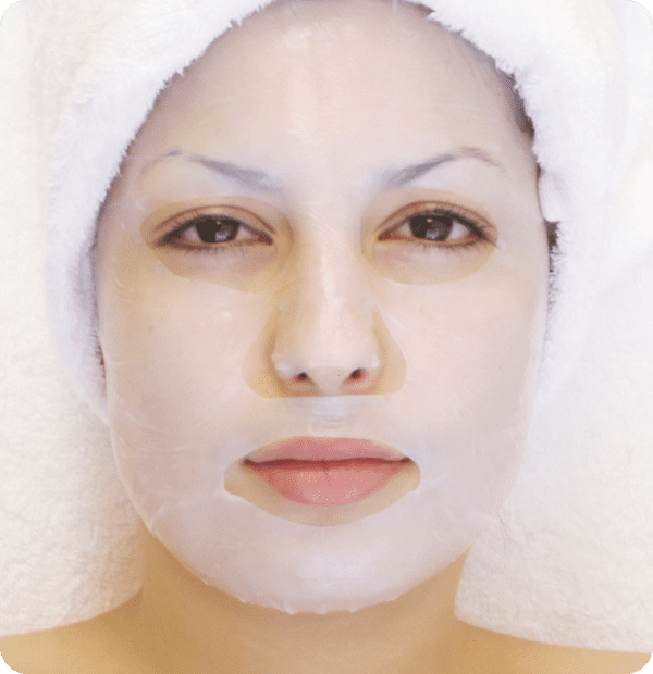 EGF Bio Cellulose Mask