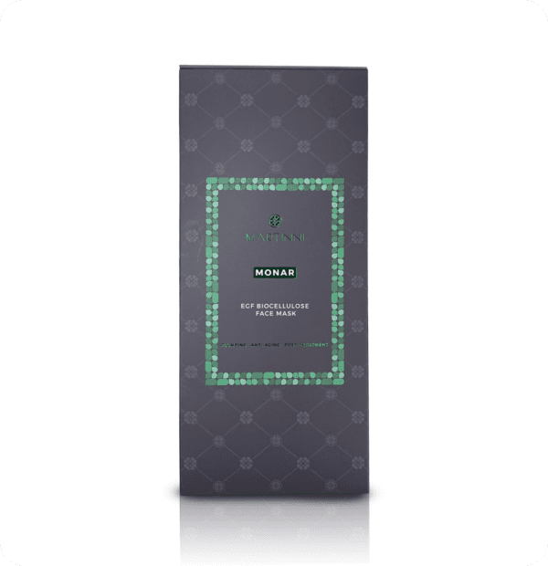 EGF Bio Cellulose Mask - Image 3