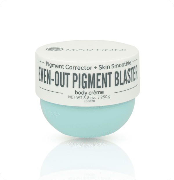 Even-Out Pigment Blaster Body Crème - Image 4