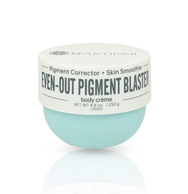 Even-Out Pigment Blaster Body Crème - Image 4