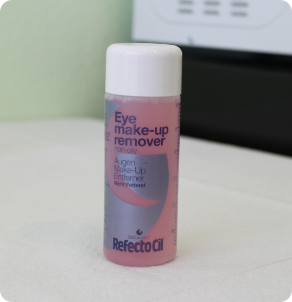 Eye Make-Up Remover - Image 2