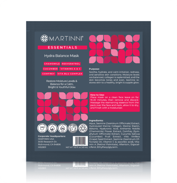 Hydra Balance Moisture Mask - Image 2