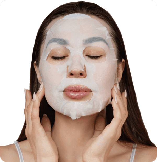 Hydra Balance Moisture Mask