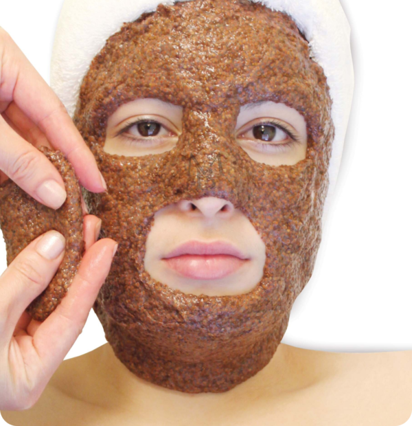 Intense Restorative Algae Seed Mask