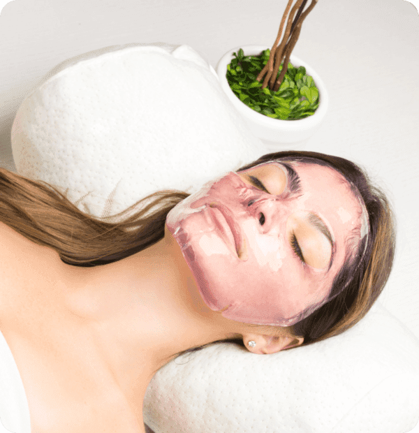 Intensive Recovery Mask
