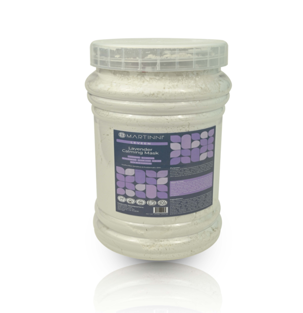 Lavender Calming Mask - Image 2