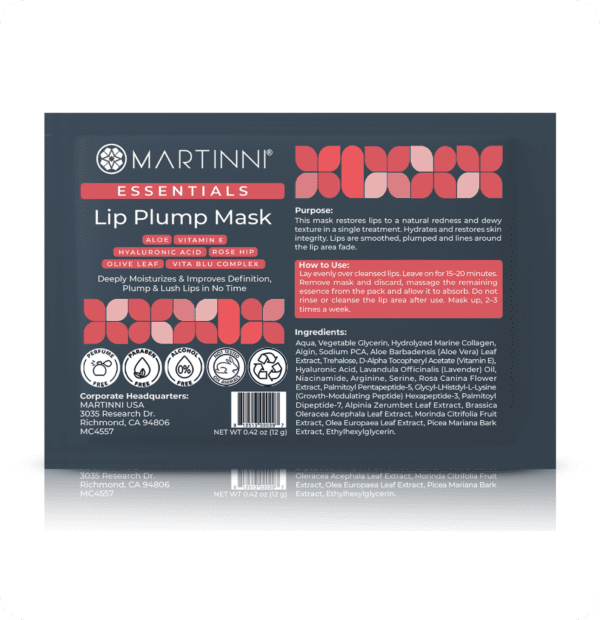 Lip Plump Mask - Image 4
