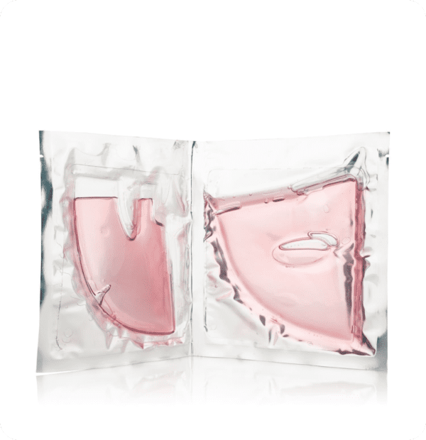 Raspberry Restorative Mask - Image 2