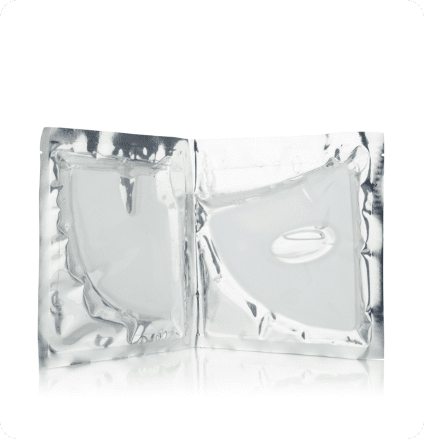 Royal Jelly Brightening Mask - Image 2