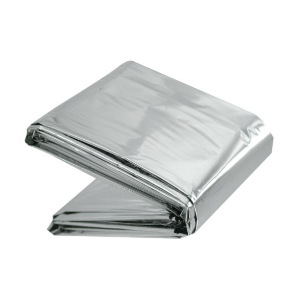 Thermal Blanket – 3 Sheets Pack