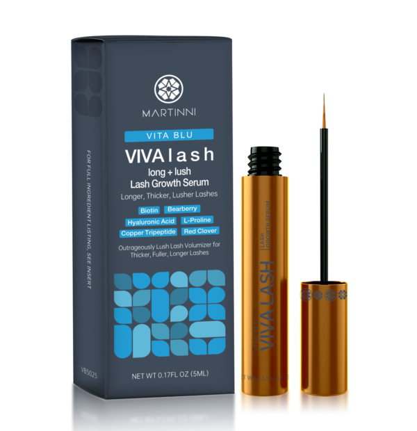 VIVA Lash – Lash Growth Serum