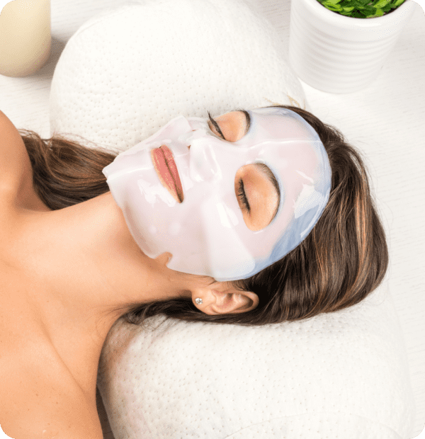 Vita C Lumiere Mask