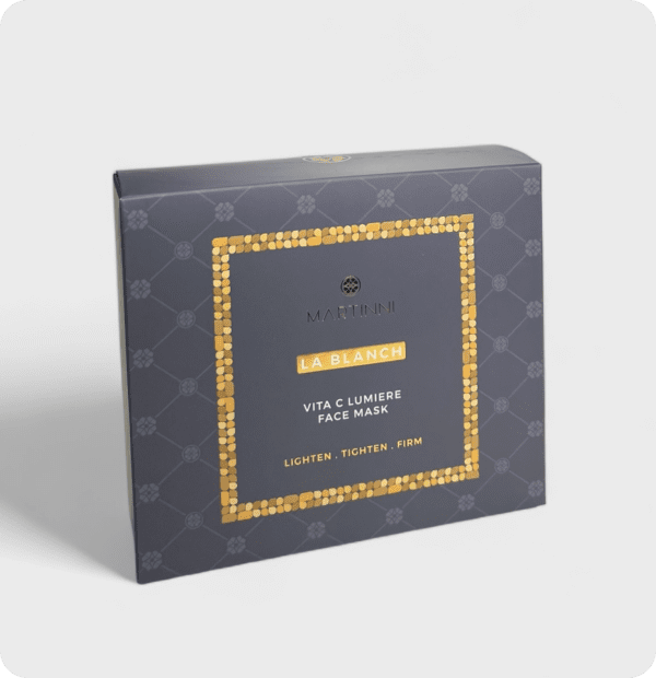 Vita C Lumiere Mask - Image 5