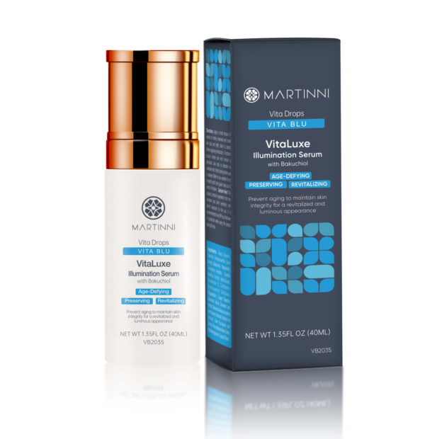 VitaLuxe Illumination Serum