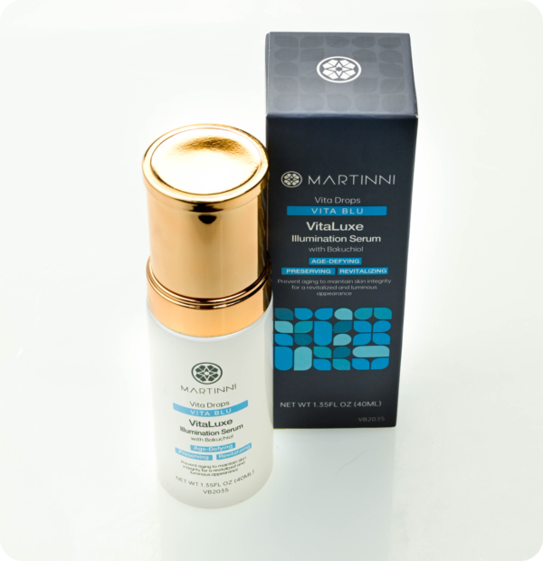 VitaLuxe Illumination Serum - Image 3