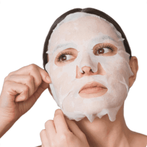 WrinkleFix Face & Neck Mask
