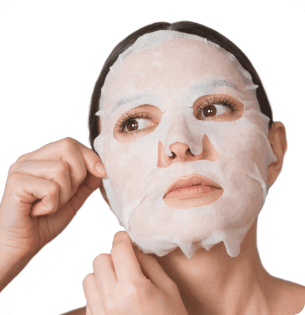 WrinkleFix Face & Neck Mask